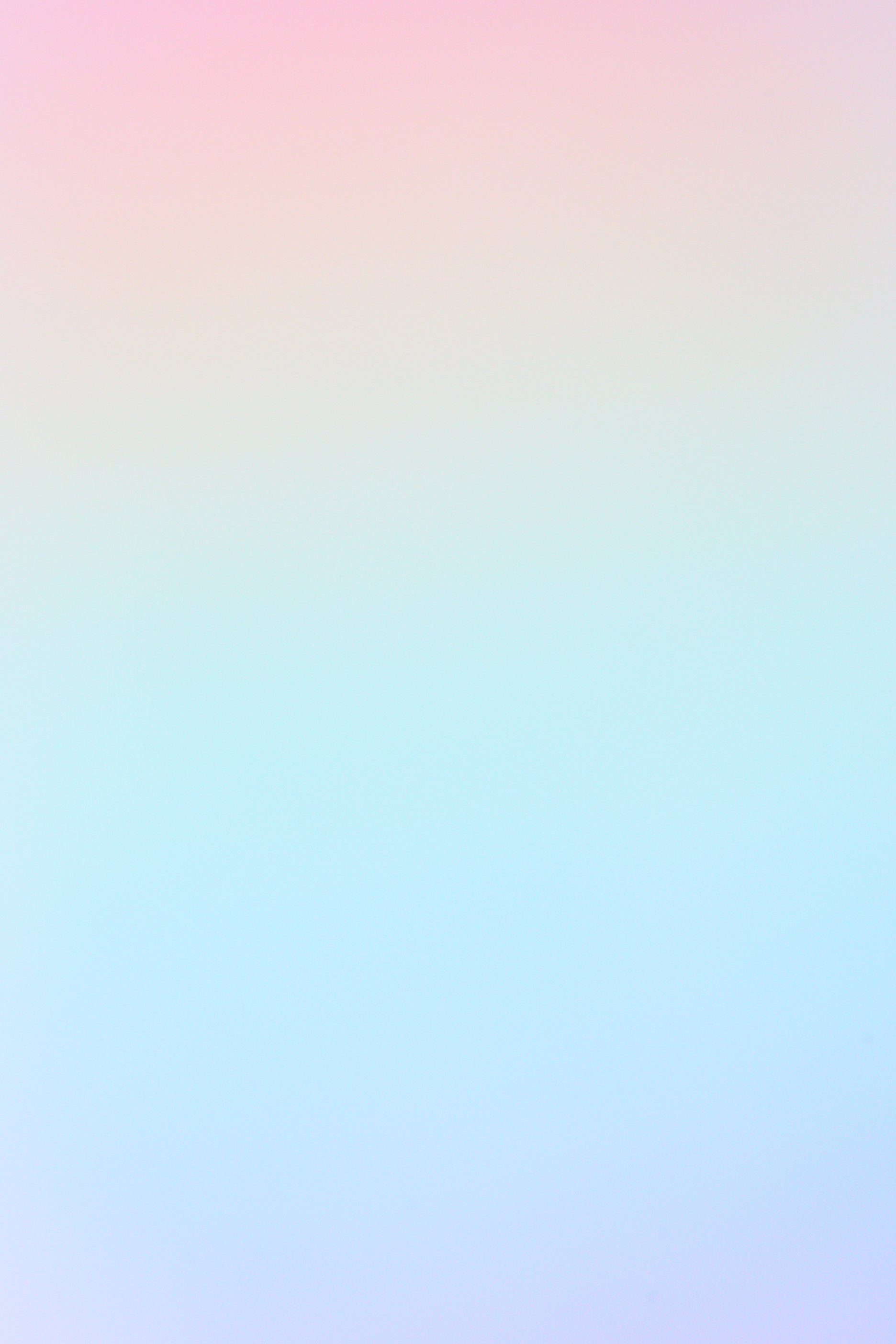A Pastel Background