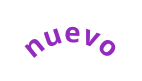 nuevo